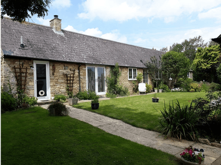 Little Barn, 137 Cassington Road Yarnton OX5 1QD